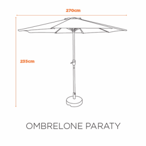 Ombrelone_Paraty_Dimensoes