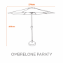 Ombrelone_Paraty_Dimensoes