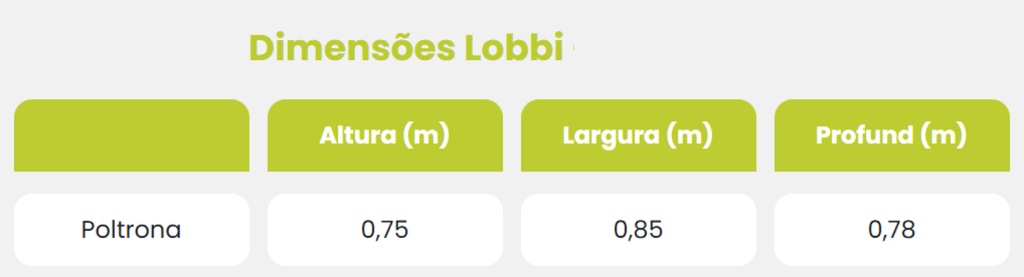 Poltrona_Lobbi_Dimensões