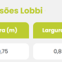 Poltrona_Lobbi_Dimensões