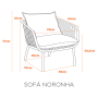 Poltrona_Noronha_Dimensões