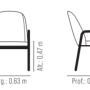 Poltrona_Melissa_Dimensoes