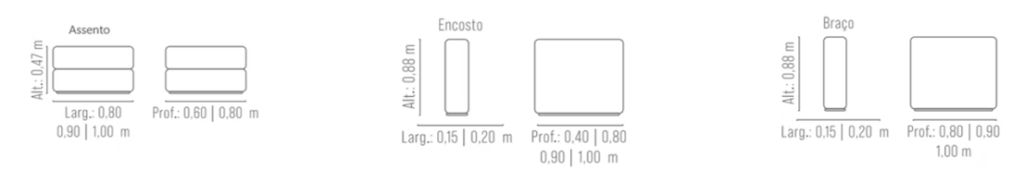 Sofá_Dallas_Dimensoes