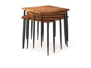 Mesa Spina Ref. 791 (2)