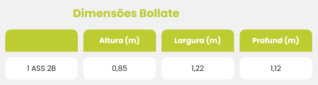 Poltrona_Bollate_Dimensões