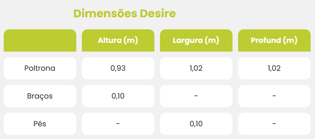 Poltrona_Desire_Dimensões