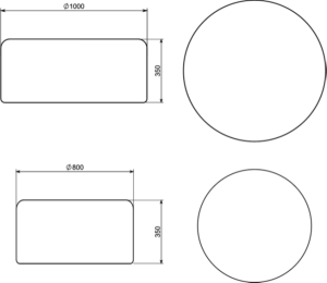 Pufe_Onda_Dimensões