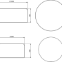 Pufe_Onda_Dimensões