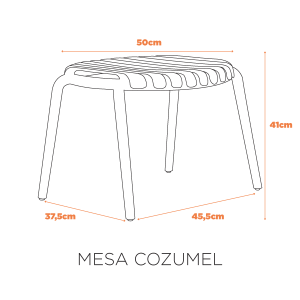 Mesa_Lateral_Cozumel_Dimensões