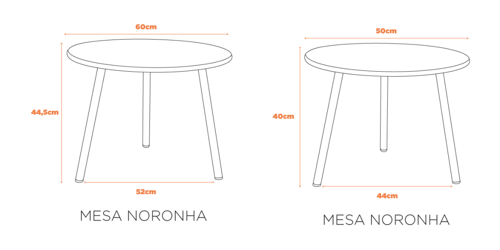 Mesas_Noronha_Dimensões