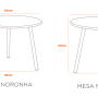 Mesas_Noronha_Dimensões