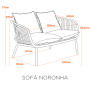Sofá_Noronha_Dimensões